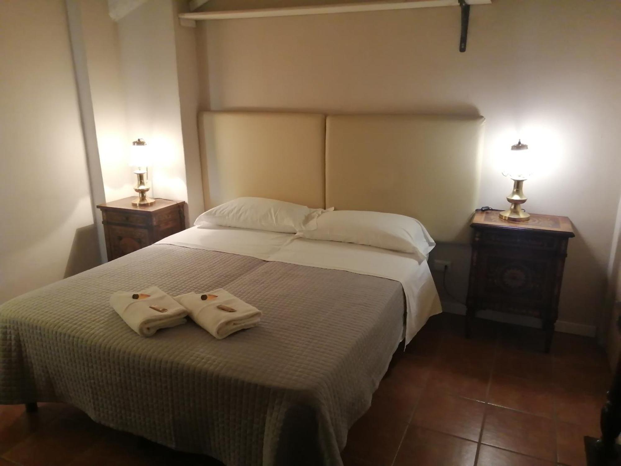 Oriolo Cascina La Castagnara住宿加早餐旅馆 客房 照片