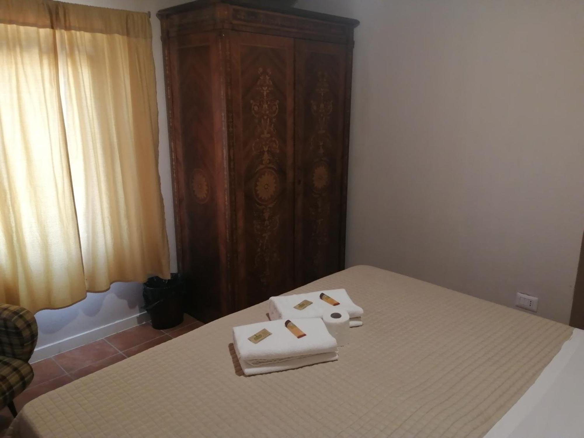 Oriolo Cascina La Castagnara住宿加早餐旅馆 客房 照片