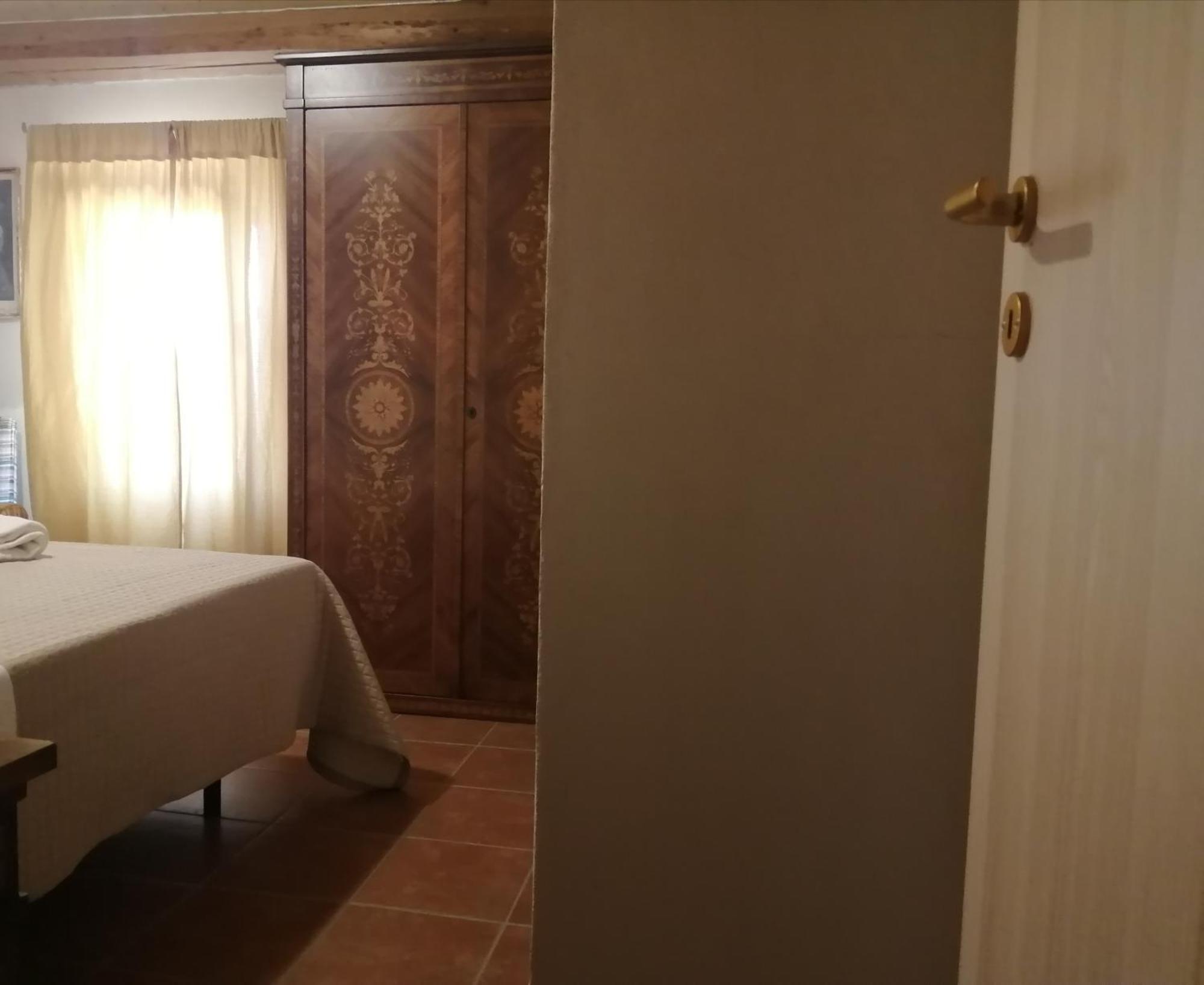 Oriolo Cascina La Castagnara住宿加早餐旅馆 客房 照片